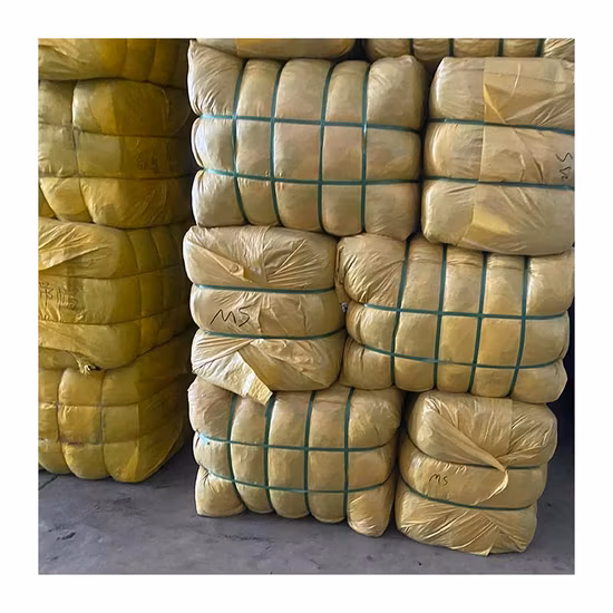 China Wholesale Second Hand Sweater Clothes Mixed Branded Man Clothing Used Garments in Bales